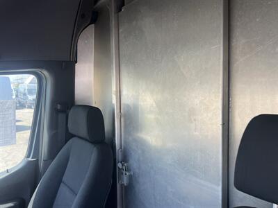 2019 Mercedes-Benz Sprinter 2500 Cargo Van  High Roof 144 WB - Photo 23 - La Puente, CA 91744