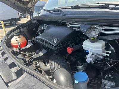 2019 Mercedes-Benz Sprinter 2500 Cargo Van  High Roof 144 WB - Photo 25 - La Puente, CA 91744