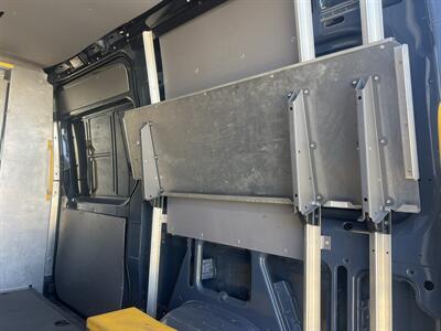 2019 Mercedes-Benz Sprinter 2500 Cargo Van  High Roof 144 WB - Photo 10 - La Puente, CA 91744