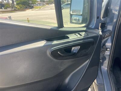2019 Mercedes-Benz Sprinter 2500 Cargo Van  High Roof 144 WB - Photo 16 - La Puente, CA 91744
