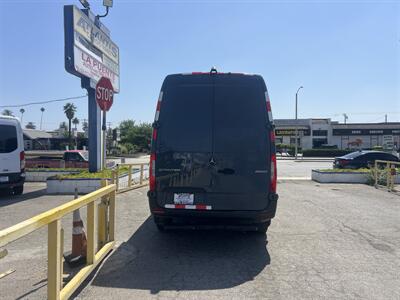 2019 Mercedes-Benz Sprinter 2500 Cargo Van  High Roof 144 WB - Photo 3 - La Puente, CA 91744