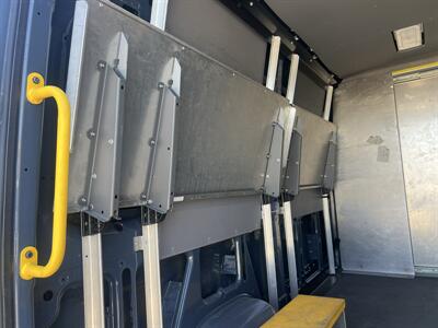 2019 Mercedes-Benz Sprinter 2500 Cargo Van  High Roof 144 WB - Photo 9 - La Puente, CA 91744