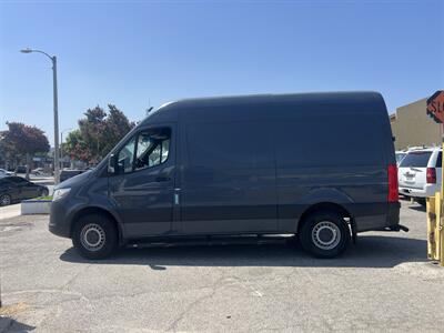 2019 Mercedes-Benz Sprinter 2500 Cargo Van  High Roof 144 WB - Photo 4 - La Puente, CA 91744