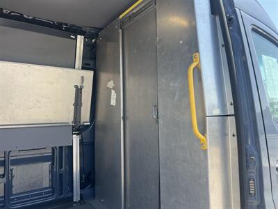 2019 Mercedes-Benz Sprinter 2500 Cargo Van  High Roof 144 WB - Photo 11 - La Puente, CA 91744