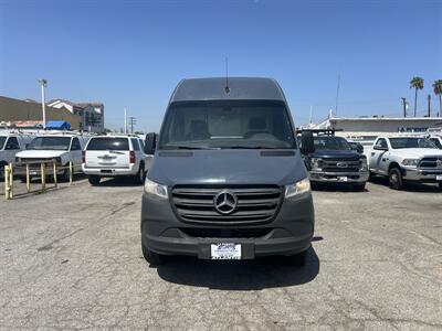 2019 Mercedes-Benz Sprinter 2500 Cargo Van  High Roof 144 WB - Photo 5 - La Puente, CA 91744