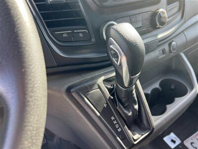 2020 Ford Transit 250 Cargo Van  High Roof 148 " WB Extended Extended - Photo 20 - La Puente, CA 91744