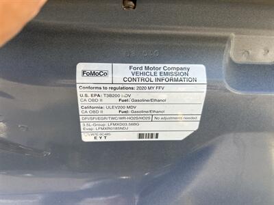 2020 Ford Transit 250 Cargo Van  High Roof 148 " WB Extended Extended - Photo 24 - La Puente, CA 91744