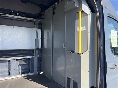 2020 Ford Transit 250 Cargo Van  High Roof 148 " WB Extended Extended - Photo 11 - La Puente, CA 91744