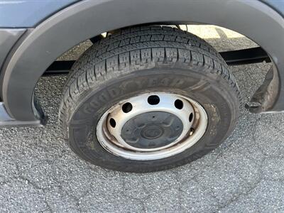 2020 Ford Transit 250 Cargo Van  High Roof 148 " WB Extended Extended - Photo 28 - La Puente, CA 91744