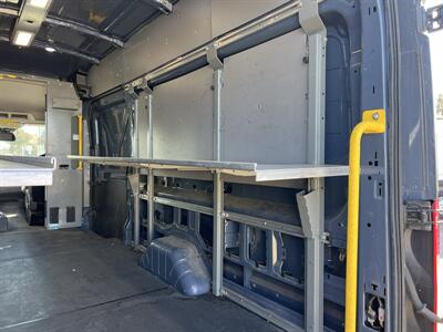 2020 Ford Transit 250 Cargo Van  High Roof 148 " WB Extended Extended - Photo 10 - La Puente, CA 91744