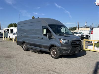 2020 Ford Transit 250 Cargo Van  High Roof 148 " WB Extended Extended - Photo 1 - La Puente, CA 91744
