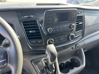 2020 Ford Transit 250 Cargo Van  High Roof 148 " WB Extended Extended - Photo 19 - La Puente, CA 91744