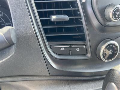 2020 Ford Transit 250 Cargo Van  High Roof 148 " WB Extended Extended - Photo 22 - La Puente, CA 91744