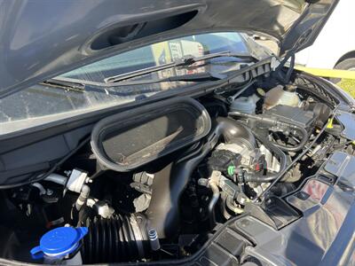 2020 Ford Transit 250 Cargo Van  High Roof 148 " WB Extended Extended - Photo 25 - La Puente, CA 91744