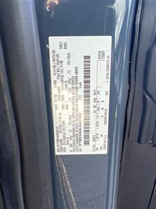 2020 Ford Transit 250 Cargo Van  High Roof 148 " WB Extended Extended - Photo 7 - La Puente, CA 91744