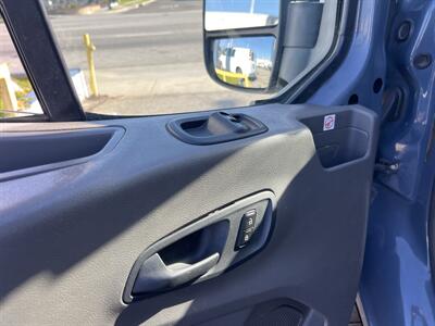 2020 Ford Transit 250 Cargo Van  High Roof 148 " WB Extended Extended - Photo 13 - La Puente, CA 91744