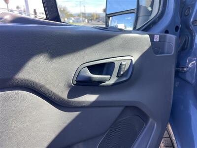 2020 Ford Transit 250 Cargo Van  High Roof 148 " WB Extended Extended - Photo 14 - La Puente, CA 91744