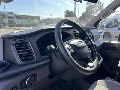 2020 Ford Transit 250 Cargo Van  High Roof 148 " WB Extended Extended - Photo 16 - La Puente, CA 91744