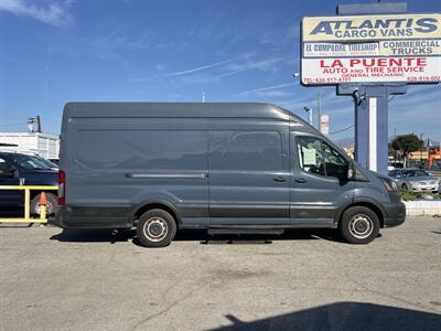 2020 Ford Transit 250 Cargo Van  High Roof 148 " WB Extended Extended - Photo 2 - La Puente, CA 91744