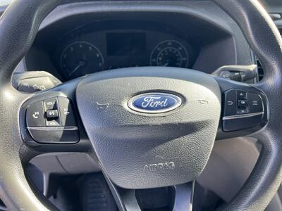 2020 Ford Transit 250 Cargo Van  High Roof 148 " WB Extended Extended - Photo 21 - La Puente, CA 91744