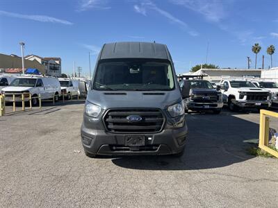 2020 Ford Transit 250 Cargo Van  High Roof 148 " WB Extended Extended - Photo 5 - La Puente, CA 91744