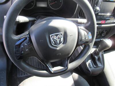 2022 RAM ProMaster City Cargo Van   - Photo 18 - La Puente, CA 91744