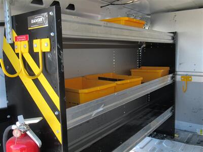 2022 RAM ProMaster City Cargo Van   - Photo 11 - La Puente, CA 91744