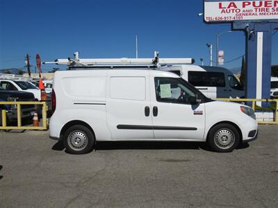 2022 RAM ProMaster City Cargo Van   - Photo 2 - La Puente, CA 91744