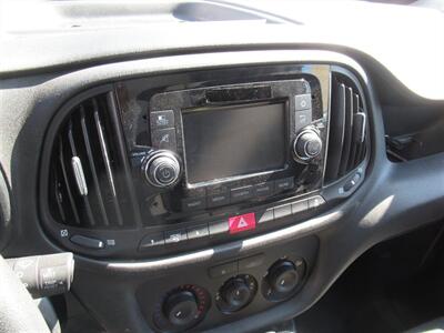 2022 RAM ProMaster City Cargo Van   - Photo 23 - La Puente, CA 91744