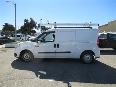 2022 RAM ProMaster City Cargo Van   - Photo 4 - La Puente, CA 91744