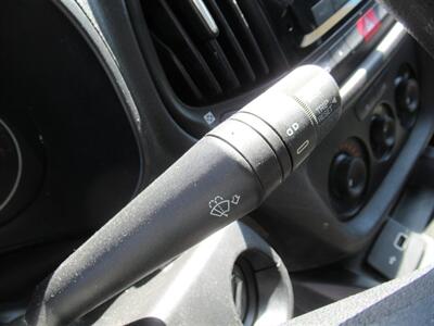 2022 RAM ProMaster City Cargo Van   - Photo 19 - La Puente, CA 91744