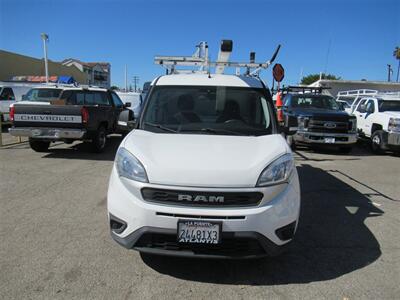 2022 RAM ProMaster City Cargo Van   - Photo 5 - La Puente, CA 91744