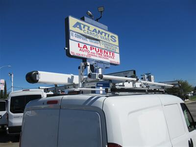 2022 RAM ProMaster City Cargo Van   - Photo 14 - La Puente, CA 91744