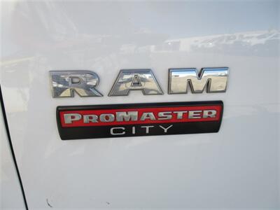 2022 RAM ProMaster City Cargo Van   - Photo 27 - La Puente, CA 91744