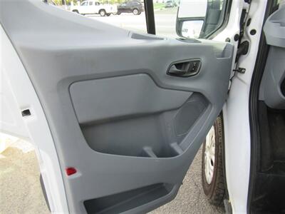 2018 Ford Transit 150 Wheelchair Van  Medium Roof 130 WB - Photo 20 - La Puente, CA 91744