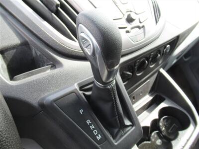 2018 Ford Transit 150 Wheelchair Van  Medium Roof 130 WB - Photo 26 - La Puente, CA 91744