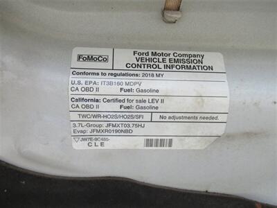 2018 Ford Transit 150 Wheelchair Van  Medium Roof 130 WB - Photo 33 - La Puente, CA 91744