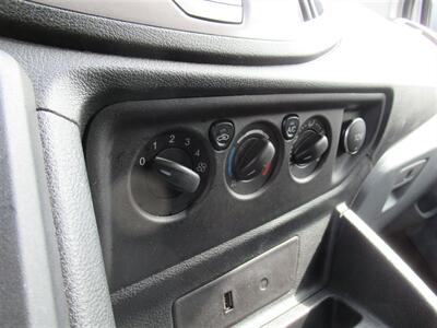2018 Ford Transit 150 Wheelchair Van  Medium Roof 130 WB - Photo 27 - La Puente, CA 91744