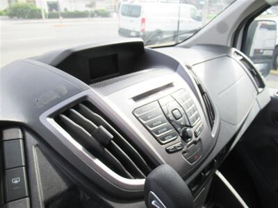 2018 Ford Transit 150 Wheelchair Van  Medium Roof 130 WB - Photo 28 - La Puente, CA 91744