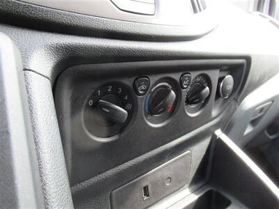2018 Ford Transit 150 Wheelchair Van  Medium Roof 130 WB - Photo 27 - La Puente, CA 91744