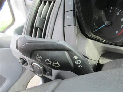 2018 Ford Transit 150 Wheelchair Van  Medium Roof 130 WB - Photo 25 - La Puente, CA 91744