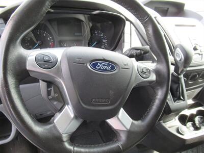 2018 Ford Transit 150 Wheelchair Van  Medium Roof 130 WB - Photo 23 - La Puente, CA 91744