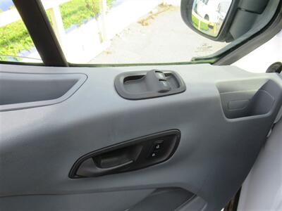 2018 Ford Transit 150 Wheelchair Van  Medium Roof 130 WB - Photo 21 - La Puente, CA 91744