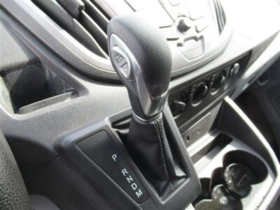 2018 Ford Transit 150 Wheelchair Van  Medium Roof 130 WB - Photo 26 - La Puente, CA 91744