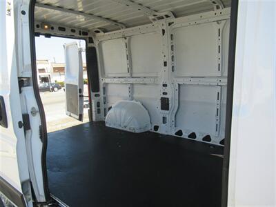 2019 RAM ProMaster 1500 Cargo Van  Low Roof 136 WB - Photo 12 - La Puente, CA 91744