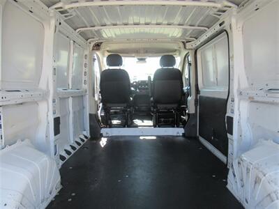 2019 RAM ProMaster 1500 Cargo Van  Low Roof 136 WB - Photo 8 - La Puente, CA 91744