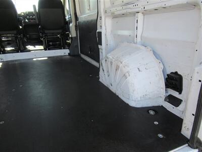 2019 RAM ProMaster 1500 Cargo Van  Low Roof 136 WB - Photo 10 - La Puente, CA 91744