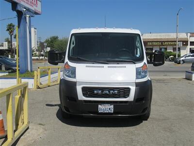 2019 RAM ProMaster 1500 Cargo Van  Low Roof 136 WB - Photo 5 - La Puente, CA 91744