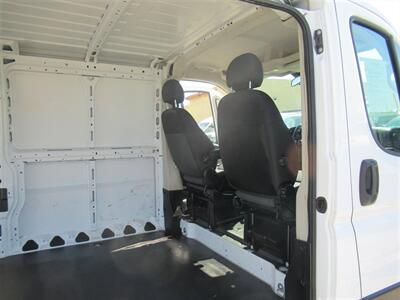 2019 RAM ProMaster 1500 Cargo Van  Low Roof 136 WB - Photo 11 - La Puente, CA 91744
