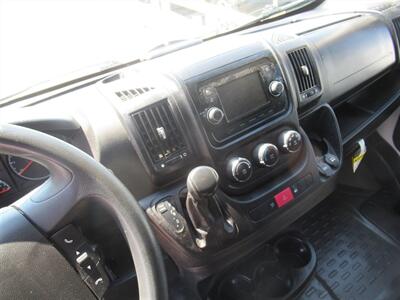 2019 RAM ProMaster 1500 Cargo Van  Low Roof 136 WB - Photo 20 - La Puente, CA 91744
